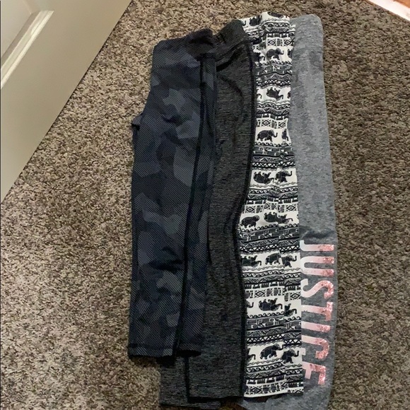 Leggings for your daughter or daughters - Picture 1 of 1